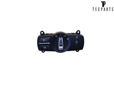 BMW F01 F02 Lichtschalter Schalter Scheinwerfer 9192744