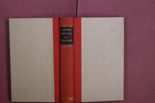428445 giovanni boccaccio das - 428445,