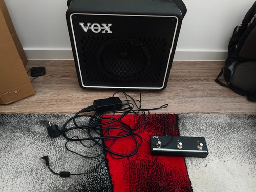 Vox mini vfs3 - 50, +
