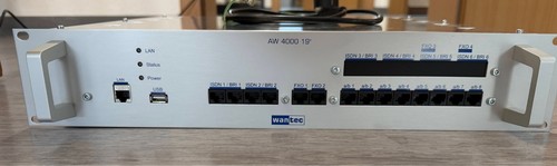 Telefonanlage compact 4000 - telefonanlage,