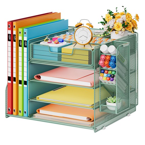 Schreibtisch organizer - schreibtisch,
