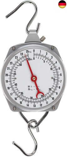Zeigerschnellwaage 10kg