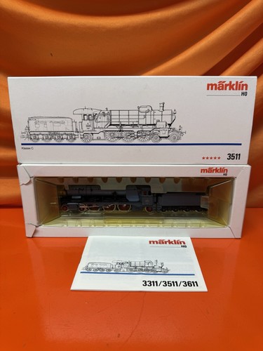 Märklin 3511 - h0,