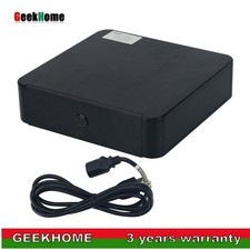 Hypex NC122MP Power Amplifier Module 2x125W HiFi DIY Aluminum Alloy Amp gh23