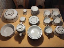 Thomas Porzellan Form 10760