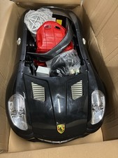 Elektroauto Kinder Spielzeug