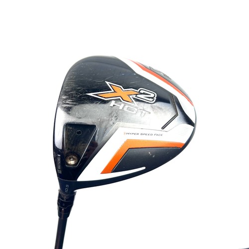 Linkshänder callaway hot - linkshänder, x2