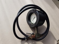 Original VW Audi VAG 1318 Spezialwerkzeug Druckmessgerät K-Jetronic ( R13)