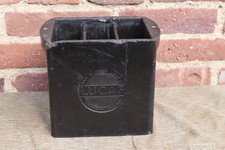 Britischer Lucas Batteriekasten Panzer LKW  2.Weltkrieg ww2 Battery Box Tank