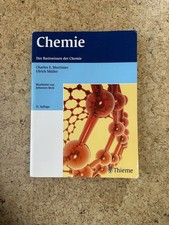 Chemie | Das Basiswissen der