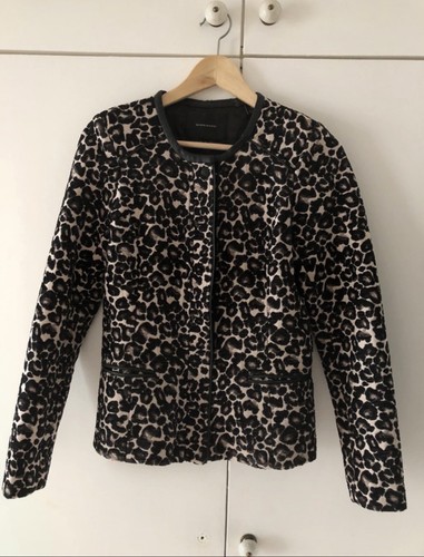 Maison scotch leopard - scotch,
