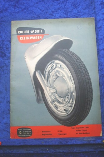 Rollerei und mobil - rollerei,