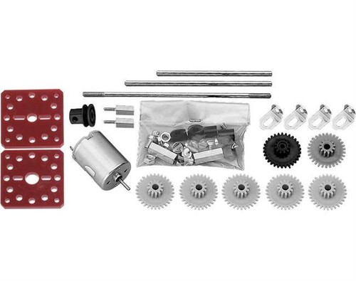Donau elektronik getriebemotor - donau,