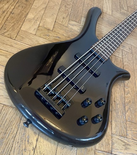 Warwick fortress string - 5,