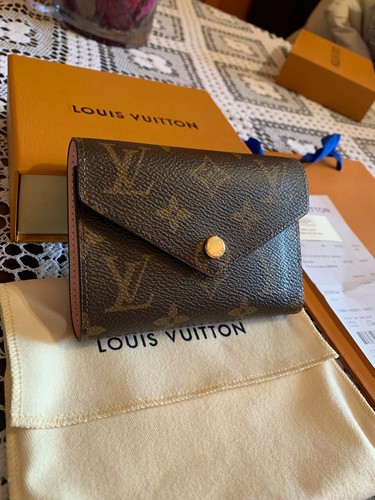Louis vuitton victorine - louis,
