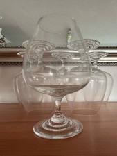 WMF mundgeblasene Gläser