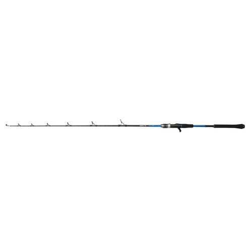 Penn retaliate jigging - retaliate,