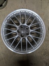Audi BBS Speedline Alufelge 2-teilig 1 Stück 19Zoll 255/35