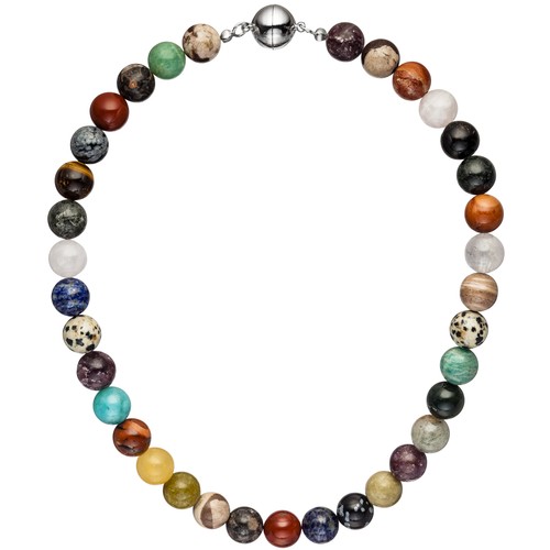 Halskette kette mit - halskette,