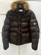 Moncler daunenjacke mit - moncler,