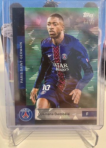 Topps paris saint germain psg - paris, saint-germain