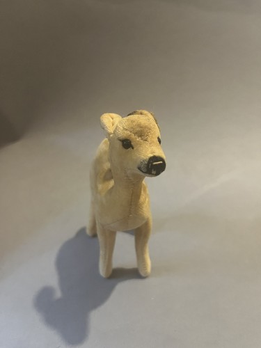 Steiff reh jungreh 6412 - steiff,