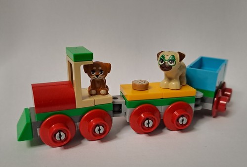 Lego minifiguren friends - minifiguren, mini