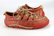 Eject Gr.45 Herren Halbschuhe Slipper Sneaker Leder  Sommer  J 872