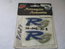 Aufkleber Schriftzug R1684