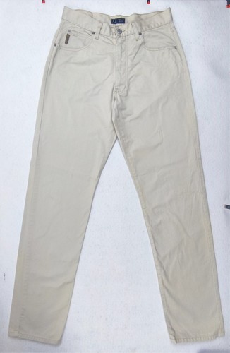 Armani jeans hose damen w28 - jeans,