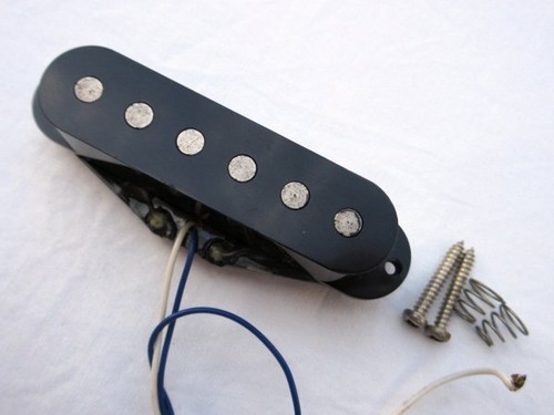 Aria pro single - pro, coil