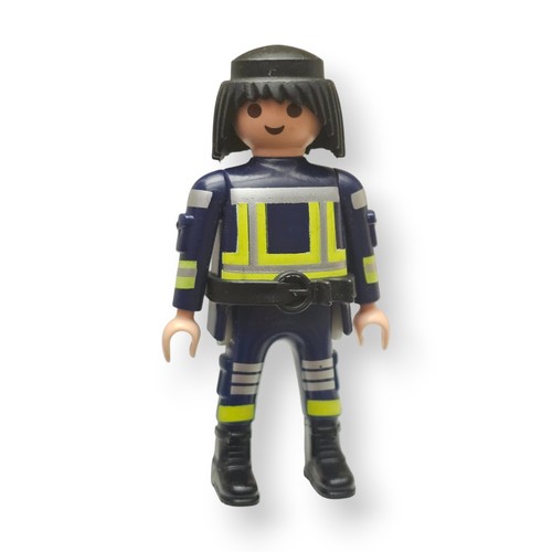 Playmobil figur feuerwehrmann - playmobil,