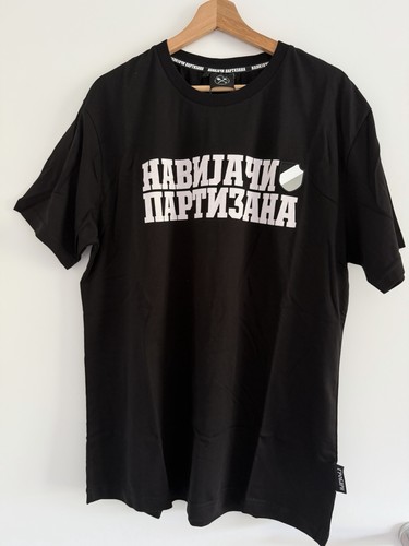 Grobari ultras partizan - grobari,