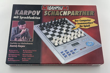 Sprechende Schachschule