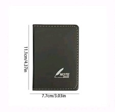 Notizbuch, Note Book, Pocket