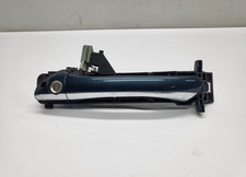 Mercedes W220  Türgriff Griff