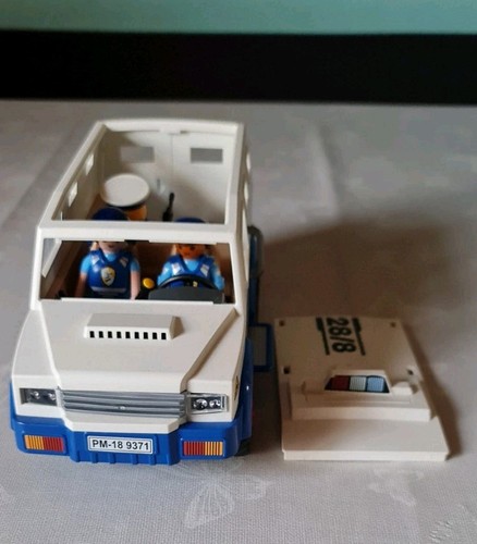 Playmobil