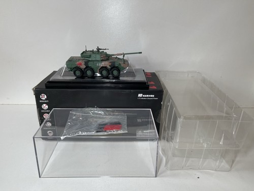 Dragon armour panzer 72 - dragon, 1/72