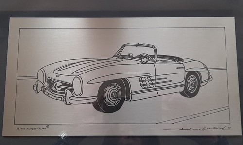 Zinngraphiken von andreas - 2,