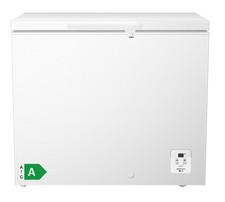 PKM Gefriertruhe Tiefkühltruhe 217 L sparsam, dank EEK: A  Kühltruhe Top Loader