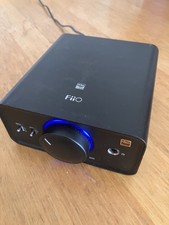 Fiio pro dac - k5, +