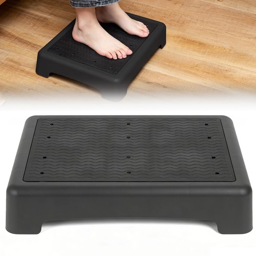 Rutschfester one step hocker - step,