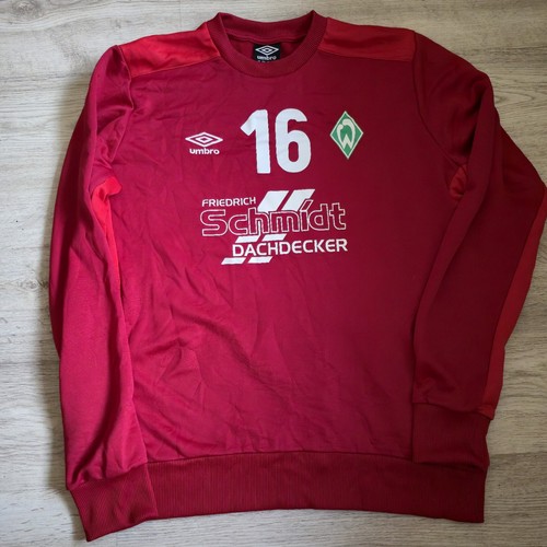 Werder bremen l - sv,
