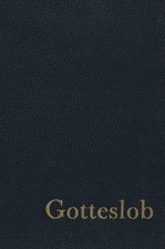 Gotteslob. Katholisches Gebet- und Gesangbuch, Ausgabe Bistum Buch Aschendorff