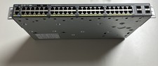Cisco Catalyst 2960-X Series
