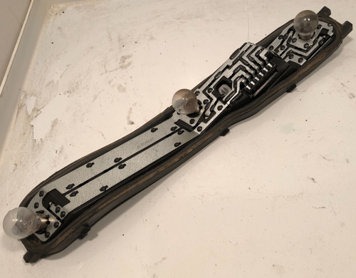 Lampenträger heckleuchte - lampenträger,