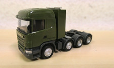 Herpa 1:87 - Scania R´09 HL