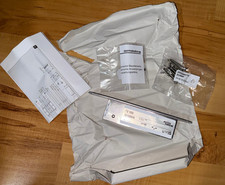 Dormakaba verriegelung 505 - verriegelung,