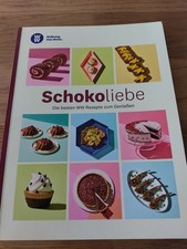 WW    Schoko Liebe Von Weight Watchers/2021