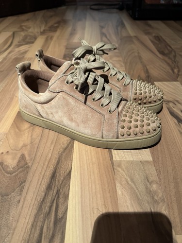Christian louboutin louis - christian,